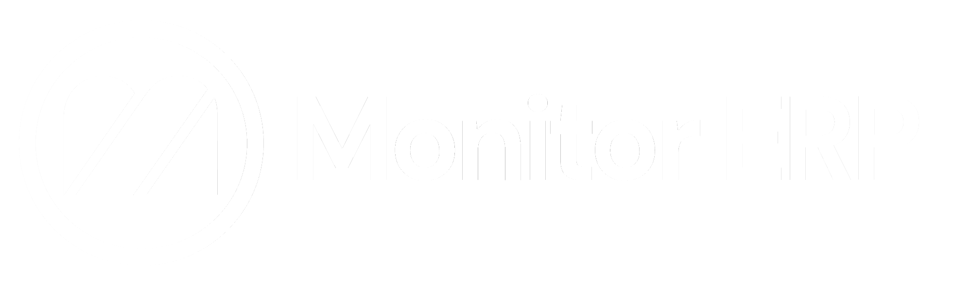 Monitor ERP