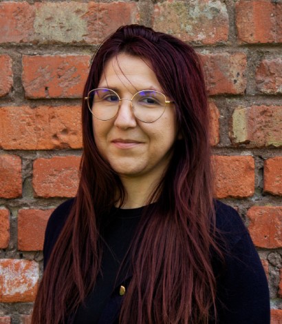 Johanna Marin Österlind