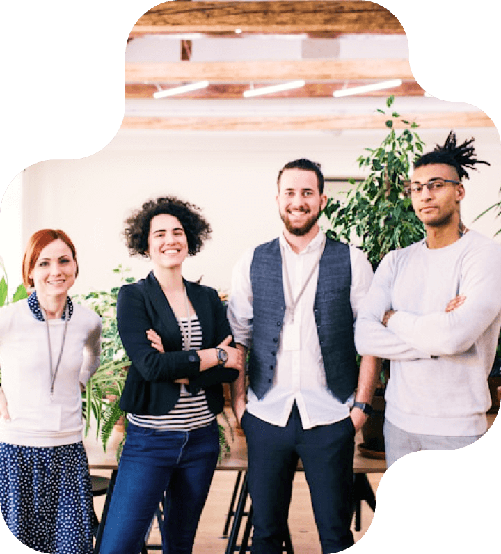 The team at Lerry.ai