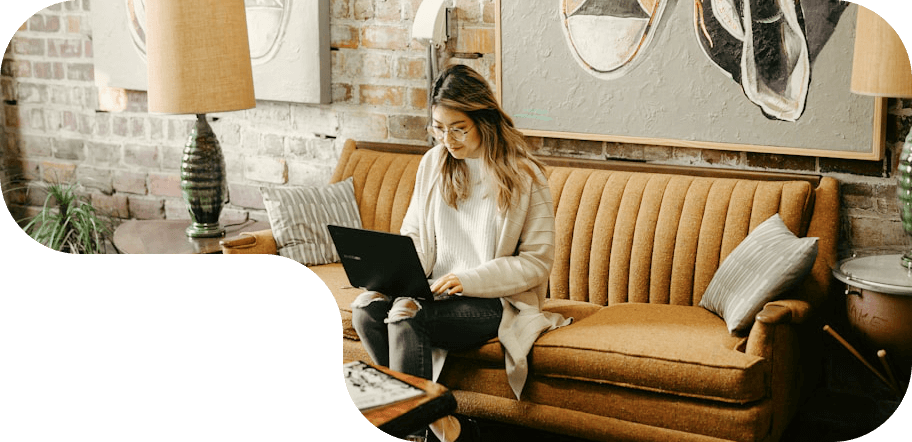 Working remotely