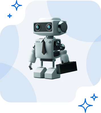 Lerry helps you find bookkeeping errors