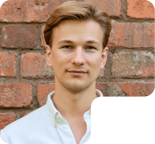 Book a demo with Philip Grunditz