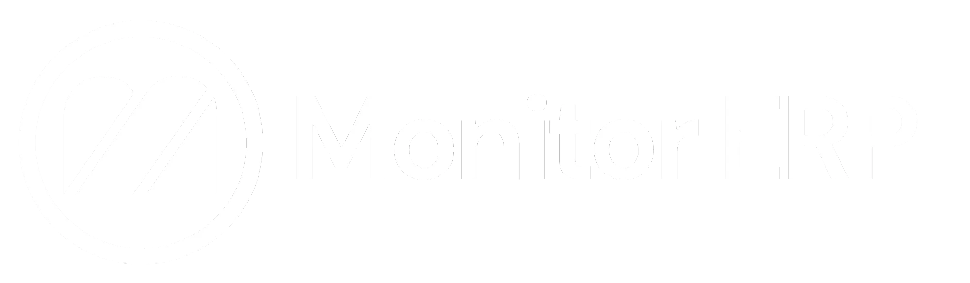 Monitor ERP