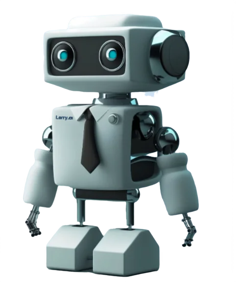 Lerry AI robot