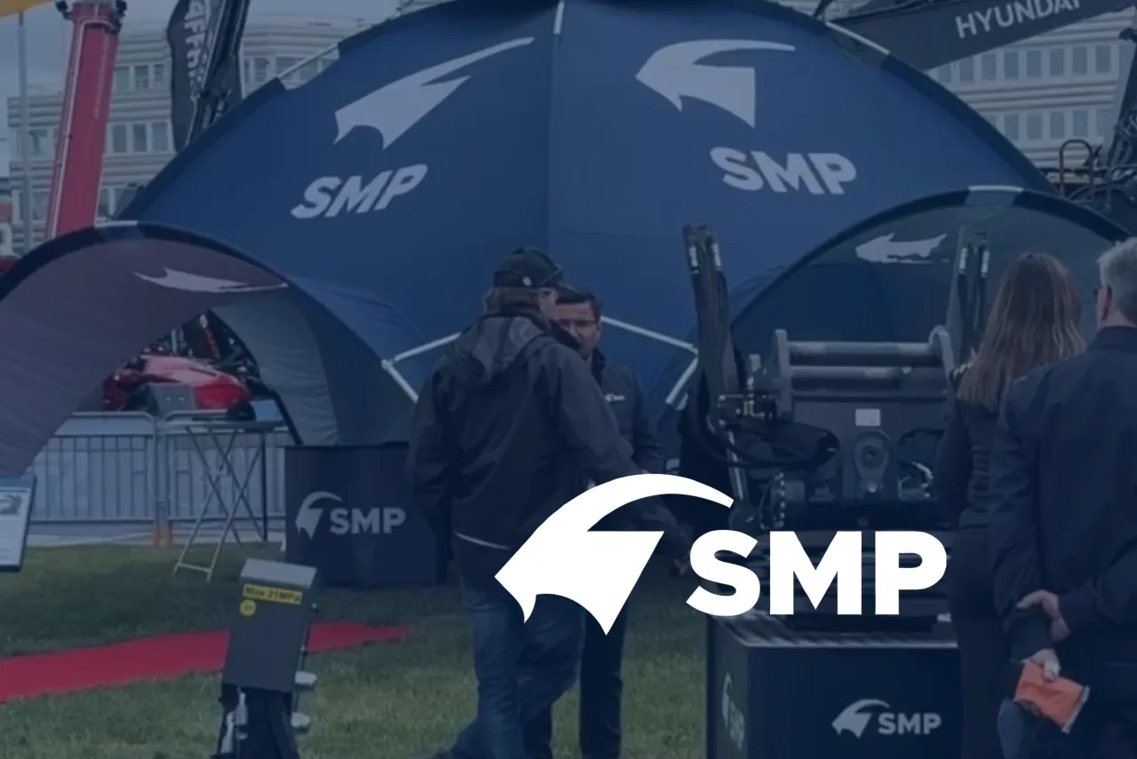SMP Parts