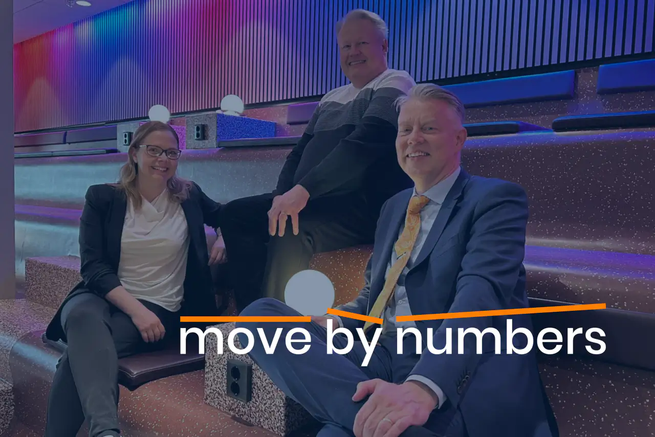MoveByNumbers