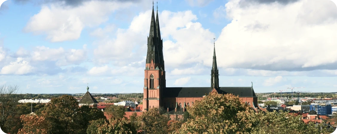 Uppsala