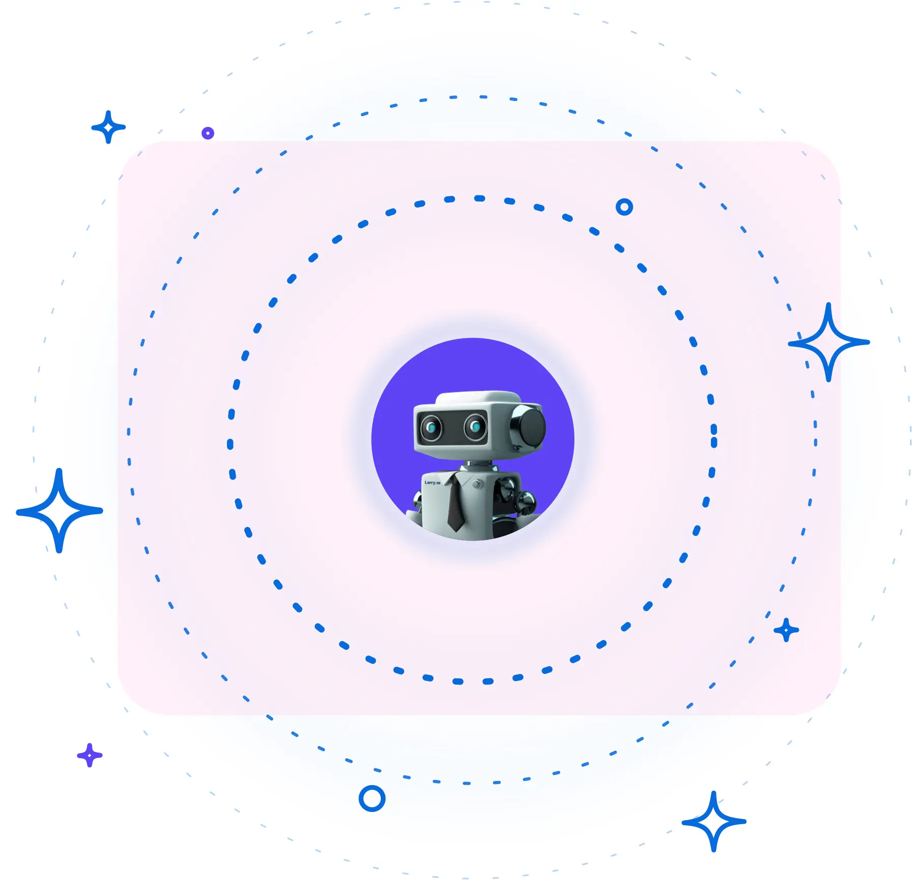 Interactive chat.