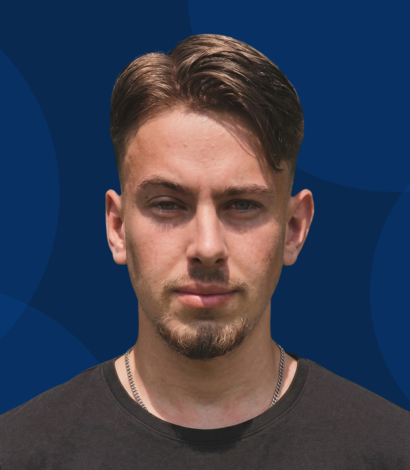 Filip Lindblom