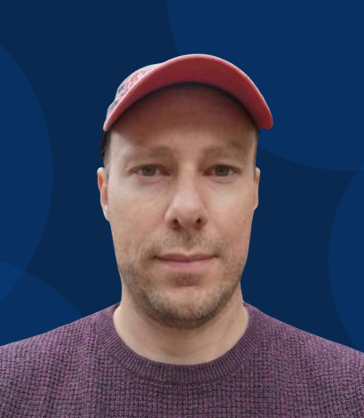 Mattias Holmqvist
